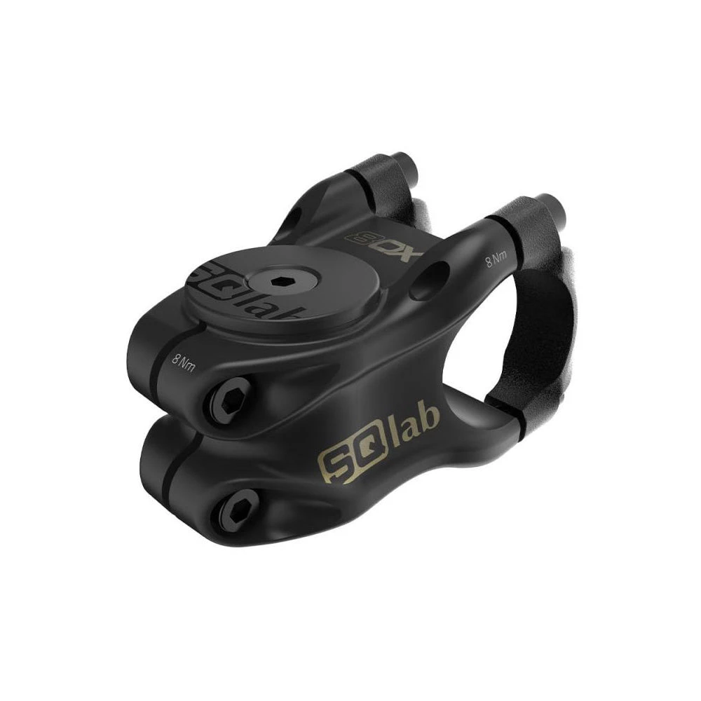 SQLab 8OX Stem Stems