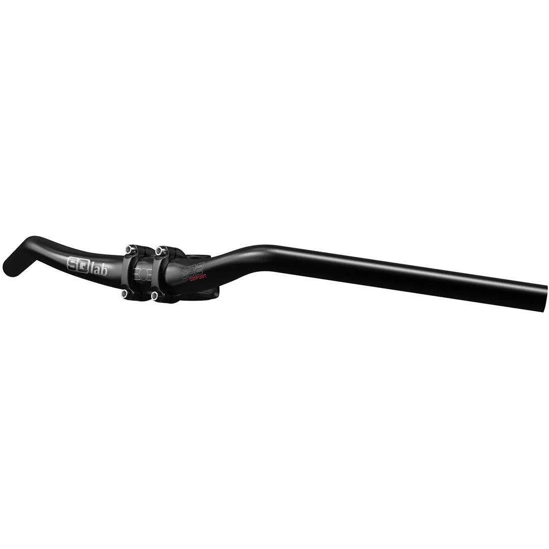 SQLab 302 Comfort 2.0 Alloy Handlebar