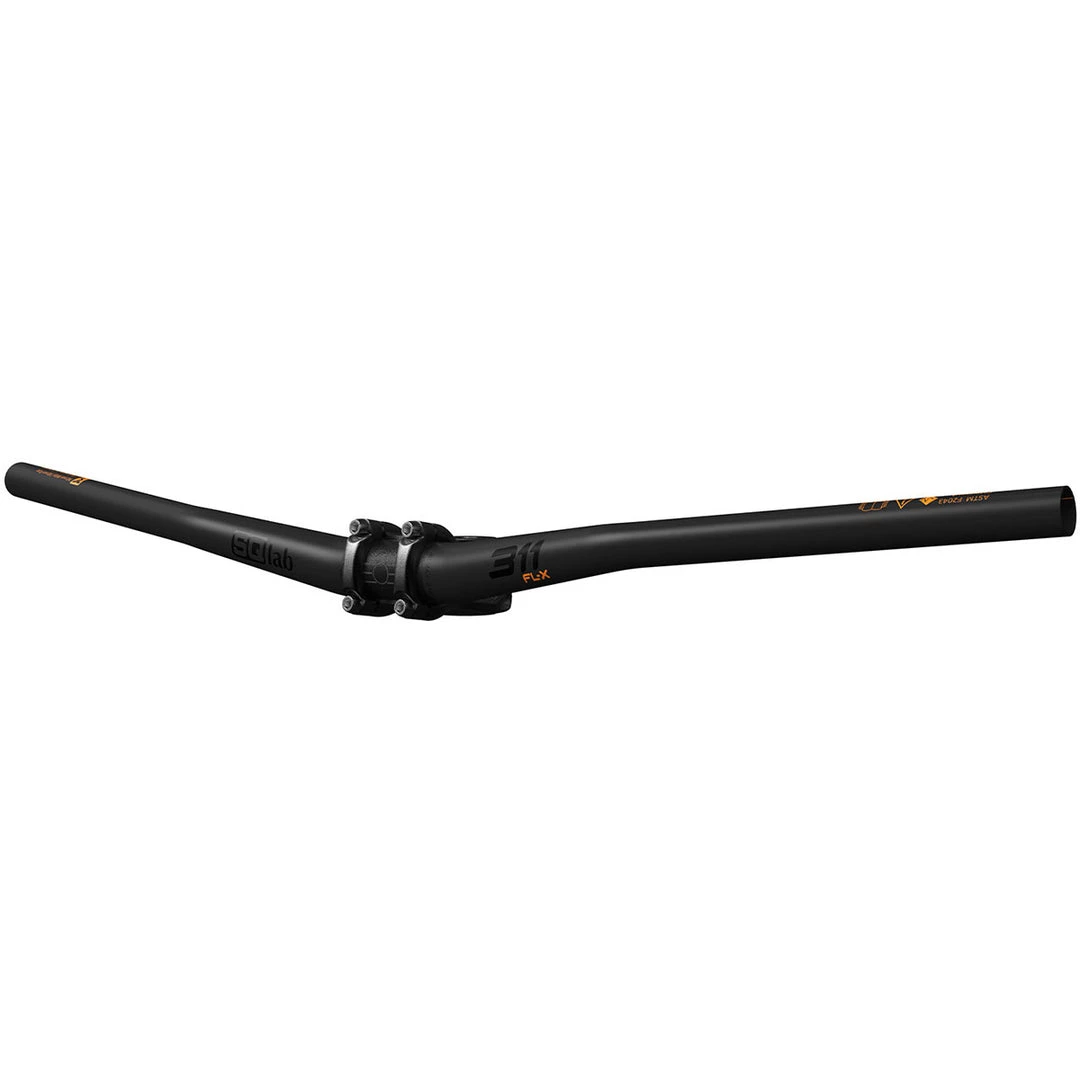 SQLab 311 FL-X Carbon Bar