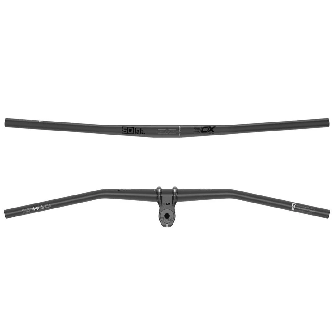 SQLab 3OX Alloy Bar 4 SQLab 3OX Alloy Bar