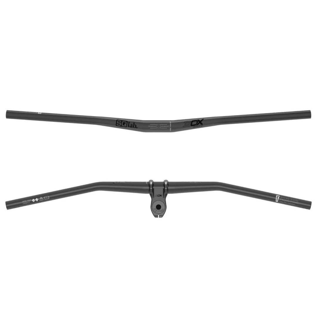 SQLab 3OX Alloy Bar 5 SQLab 3OX Alloy Bar