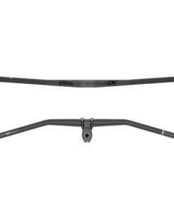 SQLab 3OX Alloy Bar