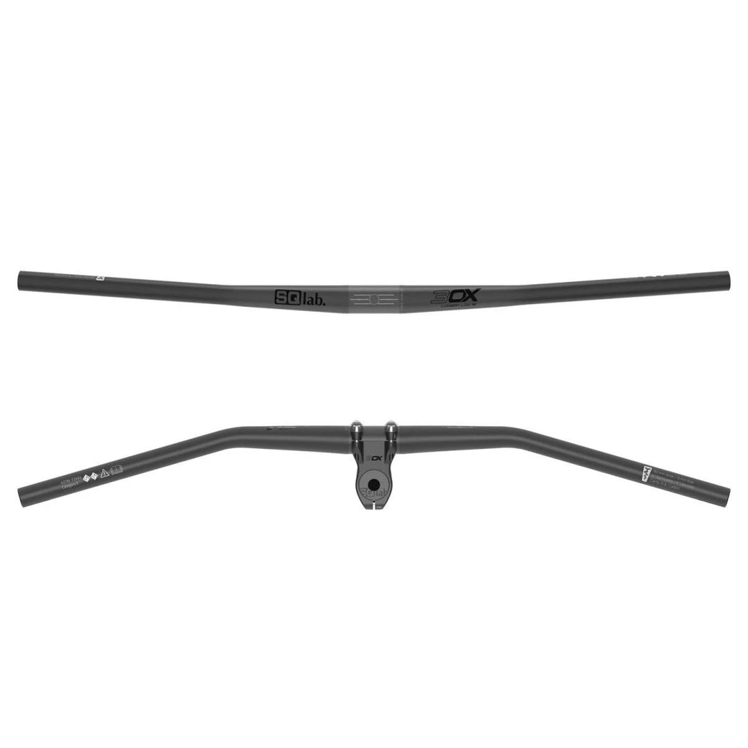 SQLab 3OX Alloy Bar 1 SQLab 3OX Alloy Bar