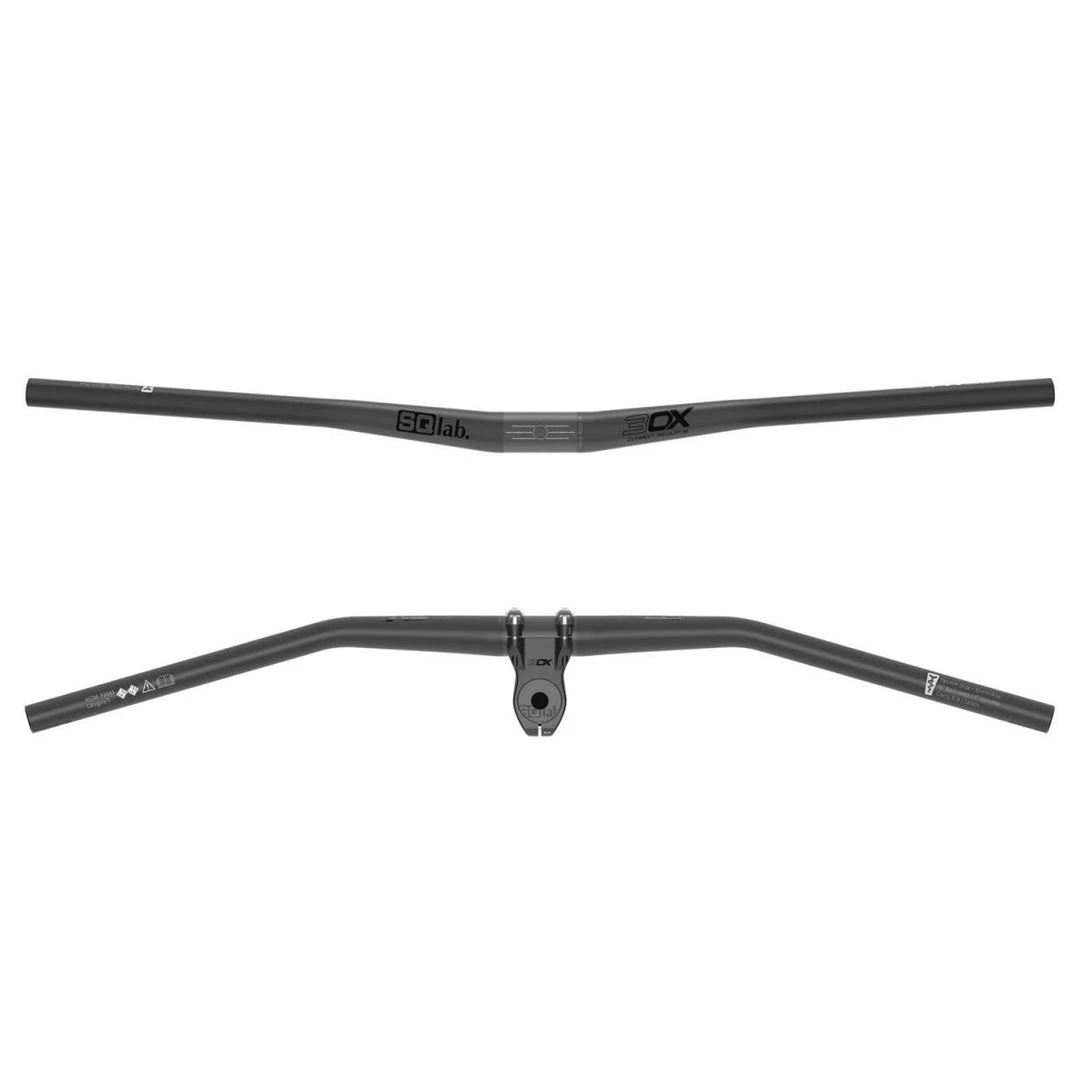 SQLab 3OX Alloy Bar 2 SQLab 3OX Alloy Bar