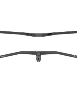 SQLab 3OX Carbon Bar