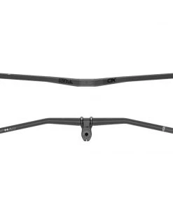 SQLab 3OX Carbon Bar