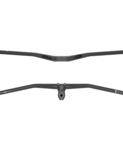 SQLab 3OX Carbon Bar