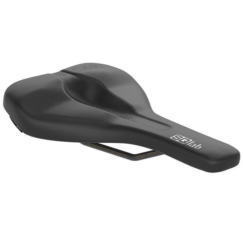 SQLab 610 Ergolux Active Saddle Parts