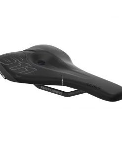 Parts SQLab 611 Ergowave Active Carbon Saddle