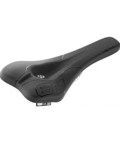 SQLab 611 Ergowave CrMo Saddle Parts
