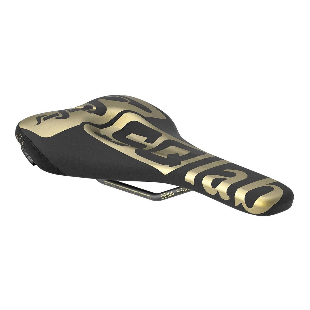 Parts SQLab 611 Ergowave Fabio Wimber Saddle