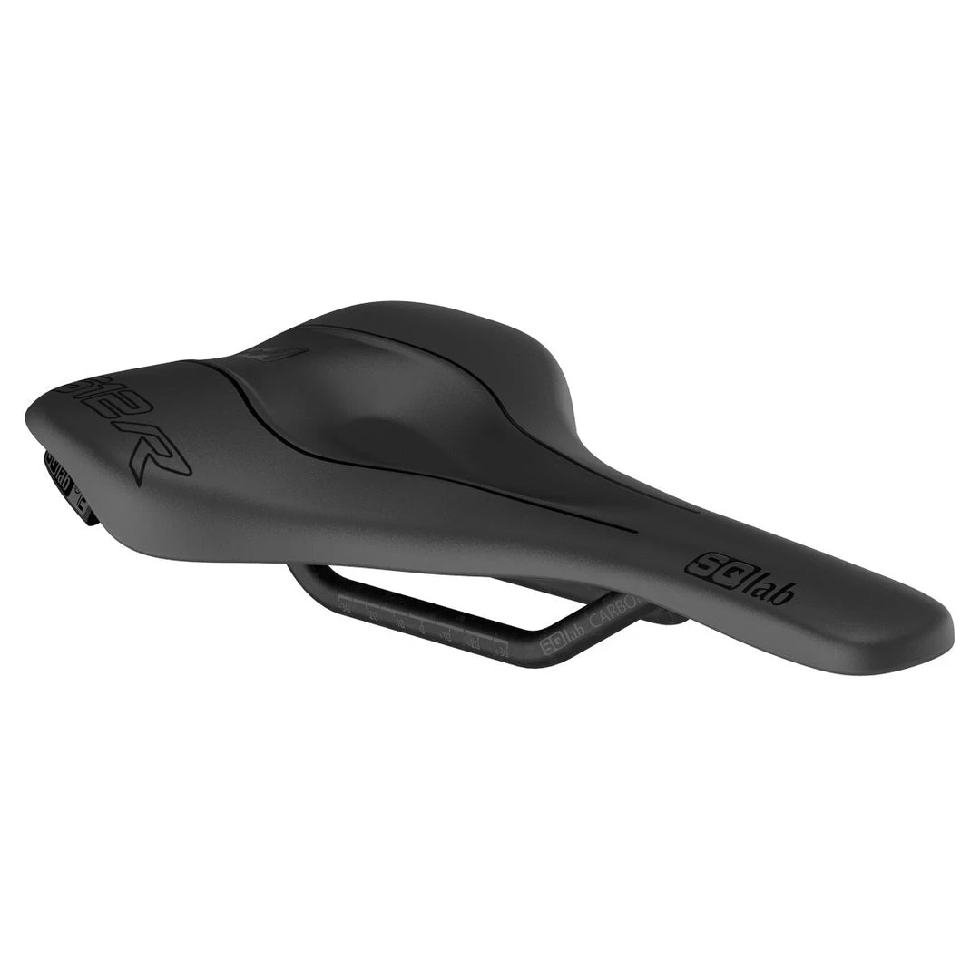 SQLab 612R Ergowave Carbon Saddle Parts