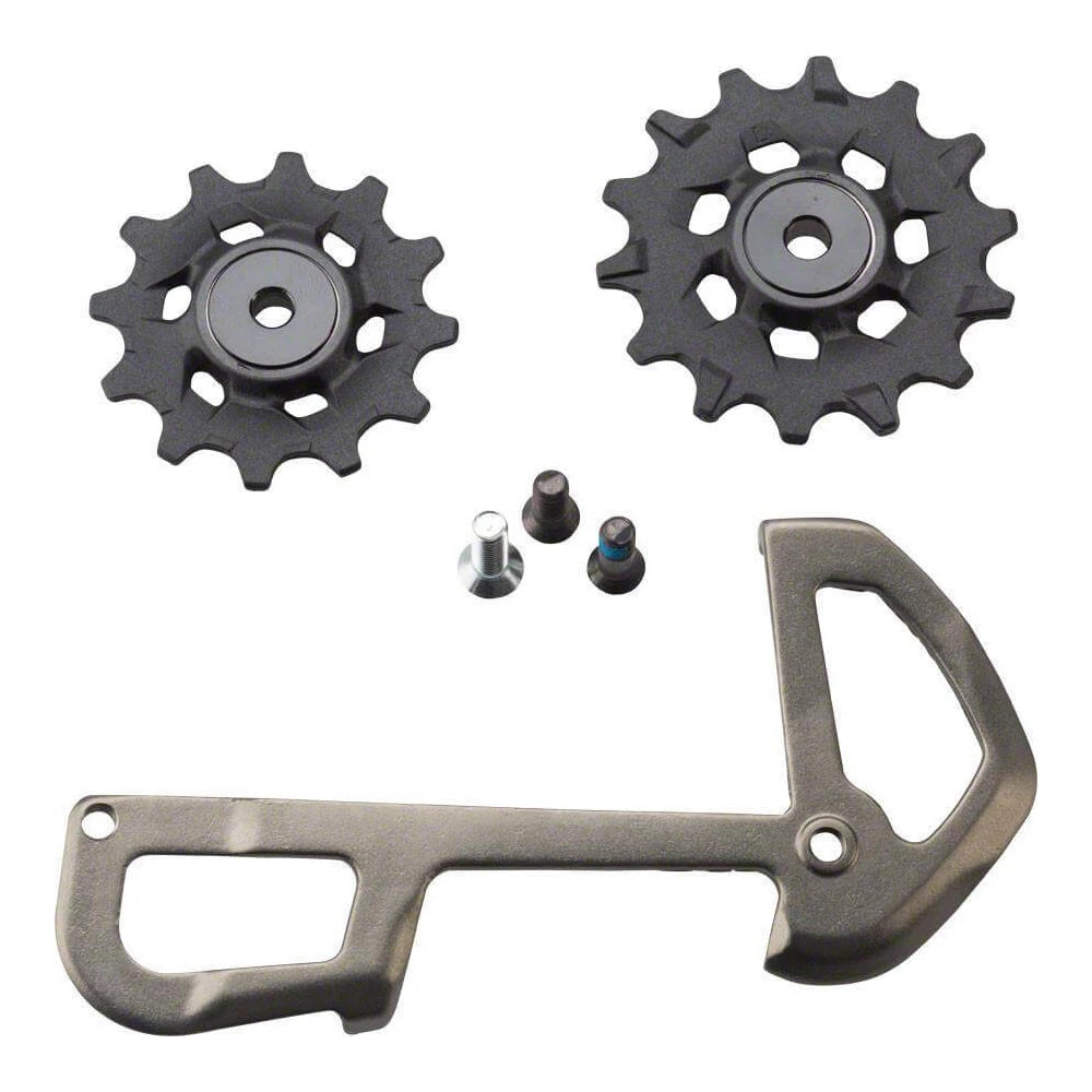 Parts SRAM 12 Speed Eagle Jockey Wheels And Inner Cage