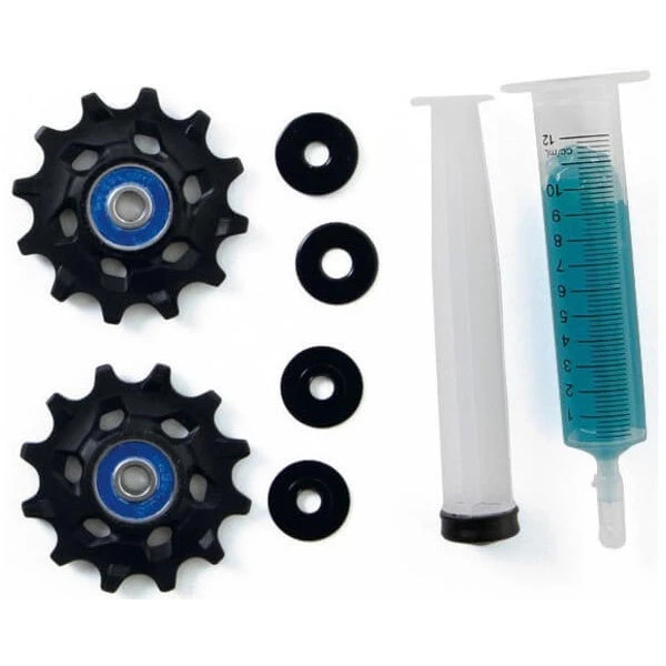 Parts SRAM 1x11 X-Sync Jockey Wheels