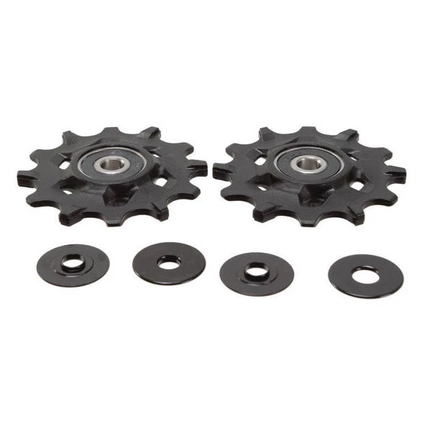 Parts SRAM 1x11 X-Sync Jockey Wheels