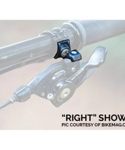 Parts SRAM - Avid MMX Matchmaker Shifter Mounting Bracket