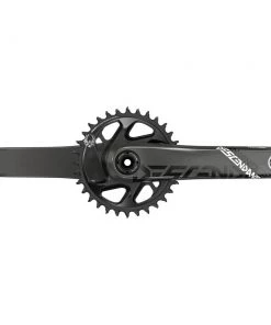 SRAM Descendant Eagle Carbon DUB Crankset