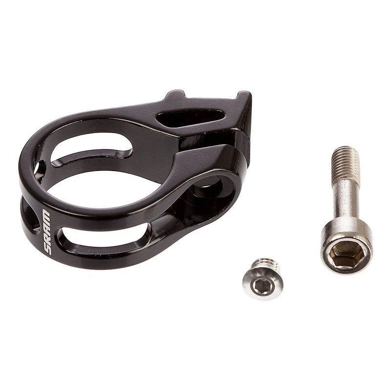 SRAM Discrete Trigger Clamp And Bolt Kit - Suits All MMX Shifters