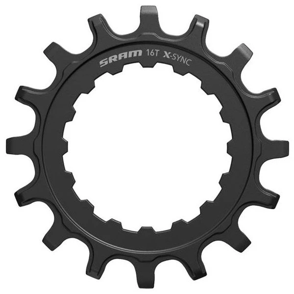 SRAM Freehub Body And Bearings Parts