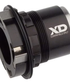 SRAM Freehub Body And Bearings Parts