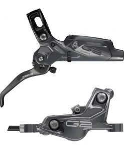Brakes SRAM G2 Ultimate Disc Brake
