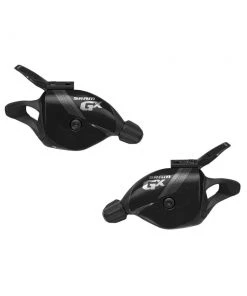 SRAM GX 10 Speed Rear Trigger Shifter 5 SRAM GX 10 Speed Rear Trigger Shifter