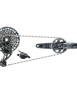 SRAM GX Eagle 1x12 Groupset Groupsets
