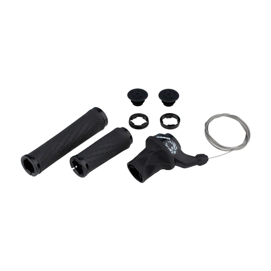 SRAM GX Eagle 1x12 Speed Right Grip Shifter Parts