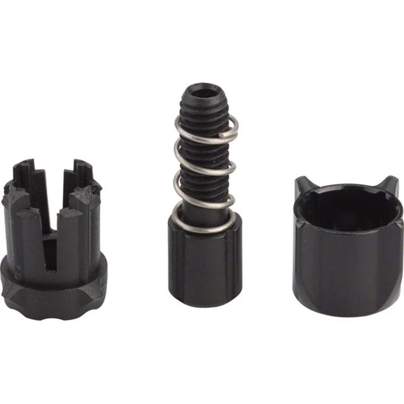 SRAM Grip Shifter Barrel Adjuster - 11-12 Speed Parts 1 SRAM Grip Shifter Barrel Adjuster - 11-12 Speed Parts