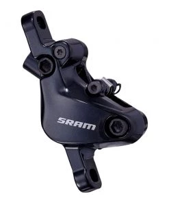 Parts SRAM Level Brake Caliper Assembly - Black - Non CPS