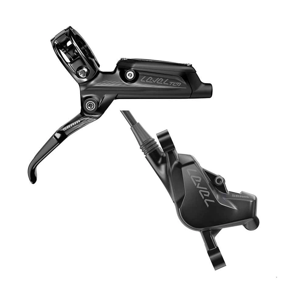 SRAM Level TLM Disc Brake 1 SRAM Level TLM Disc Brake