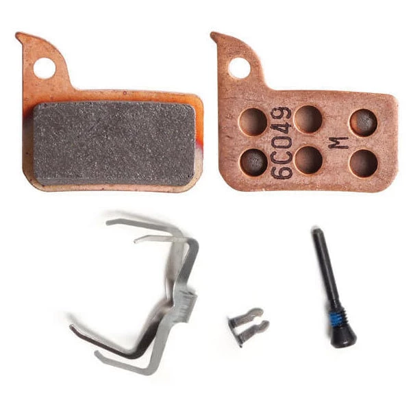 SRAM Level TLM And Road Disc Brake Pads Parts