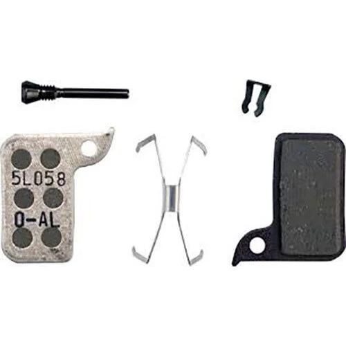SRAM Level TLM And Road Disc Brake Pads Parts