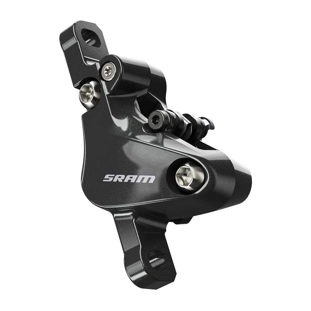 Parts SRAM Level TL Brake Caliper Assembly - Black - Non CPS