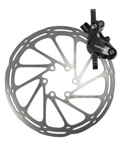 SRAM Level TL Disc Brake Parts 11 SRAM Level TL Disc Brake Parts