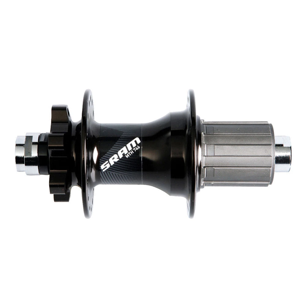 SRAM MTH 746 Rear Hub