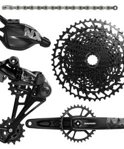 Groupsets SRAM NX Eagle DUB 1x12 Groupset