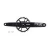 Parts SRAM NX Eagle DUB Fat4 Crankset