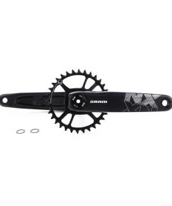 Parts SRAM NX Eagle DUB Fat4 Crankset