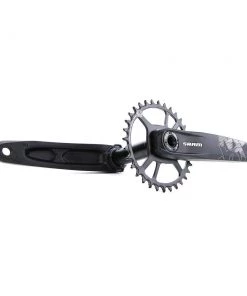 Parts SRAM NX Eagle DUB Fat4 Crankset