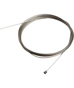 SRAM Pitstop Stainless Steel Gear Inner Cable Carded - 2200mm