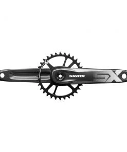 SRAM SX Eagle DUB Crankset
