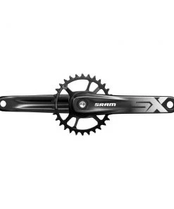 SRAM SX Eagle Powerspline Crankset