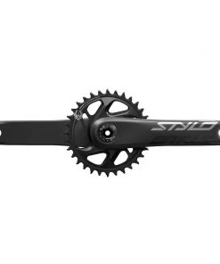 SRAM Stylo Eagle Carbon DUB Crankset