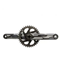 SRAM - TLD Descendant DUB Carbon Crankset Parts