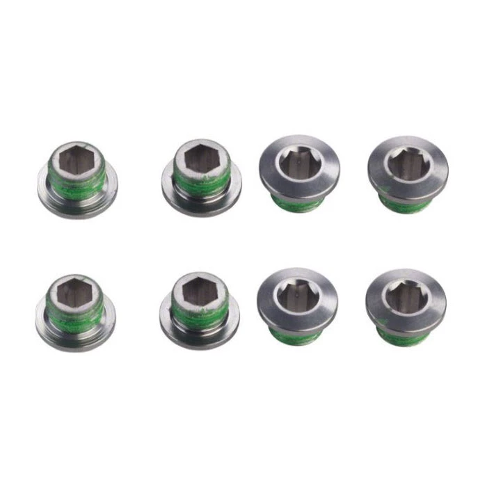 Parts SRAM - Truvativ Chainring Bolt Sets