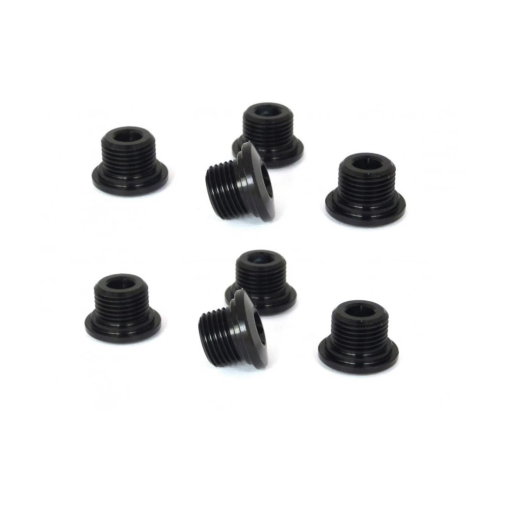 Parts SRAM - Truvativ Chainring Bolt Sets