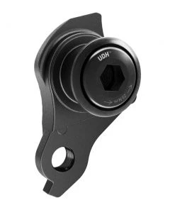 Parts SRAM Universal Derailleur Hanger - Black