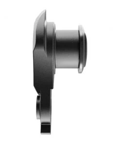 Parts SRAM Universal Derailleur Hanger - Black