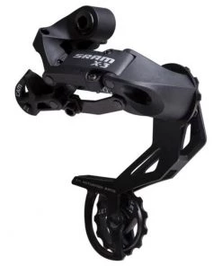 Parts SRAM X.3 8 Speed Rear Derailleur